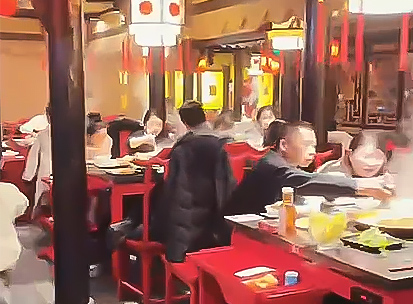 山西呂梁宏泰廣場店